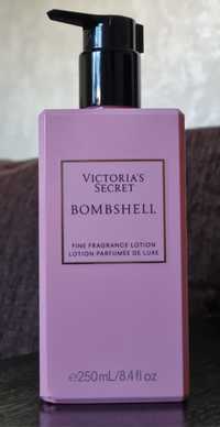 Парфумований лосьйон для тіла Victoria's Secret Bombshell Fine Fragran