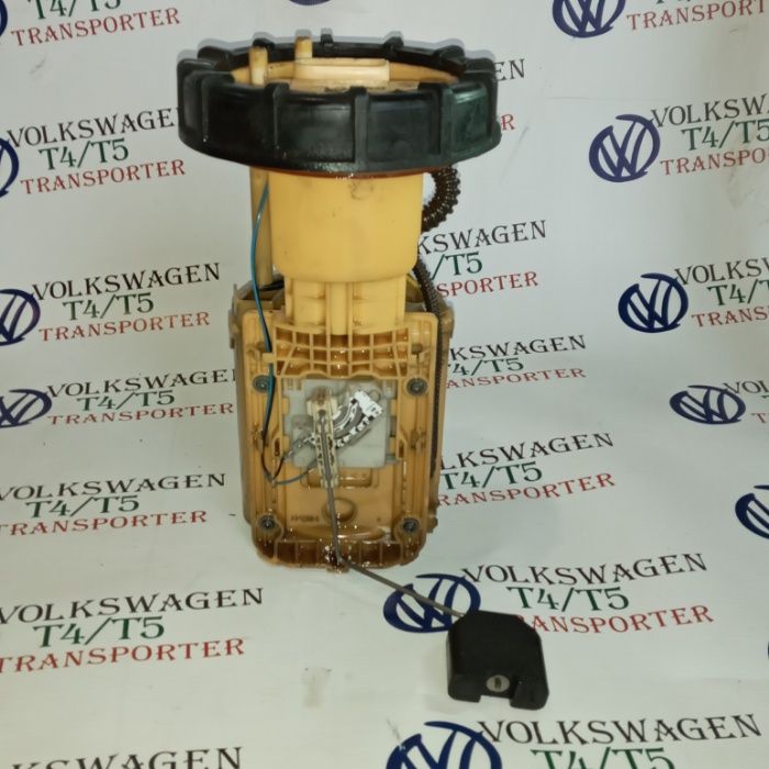 Колба в бак насос 2.5 VW Volkswagen t5 дизель Фольксваген Т5