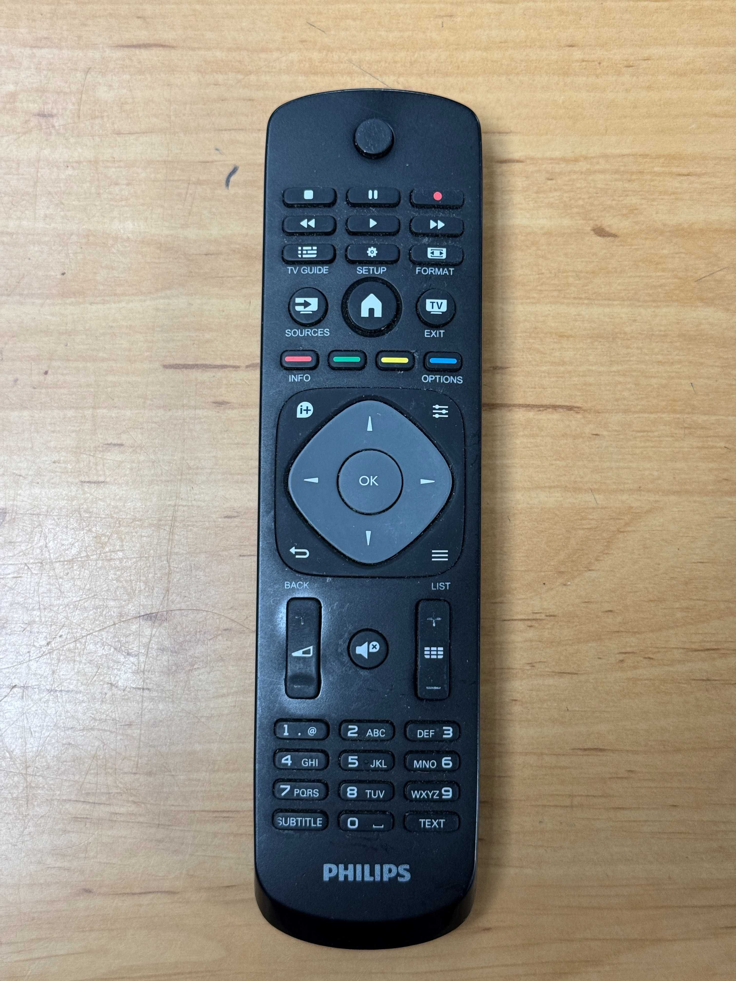 Telewizor 32" Philips 32PHT4101/12