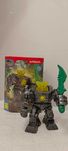 Schleich Figurka 42600 Eldrador  Creatures Robot z Cienistej Dżungli