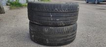 Резина,автошина Continental PremiumContact 6 R18