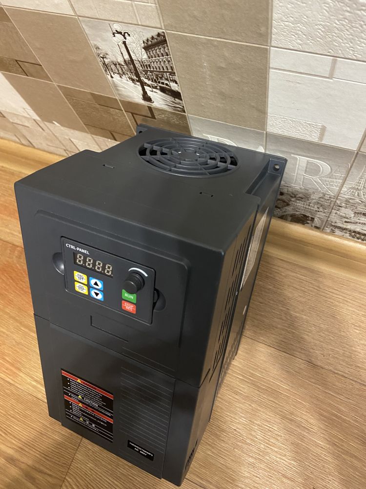 Частотник Преобразователь частоты suswe 320-11G3 11 кВт 380в/25а/400г