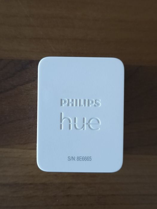 Sterownik kontroler Philips Hue Lightstrip Gradient taśma led