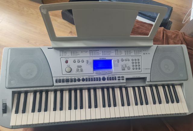 Keyboard Yamaha psr 450