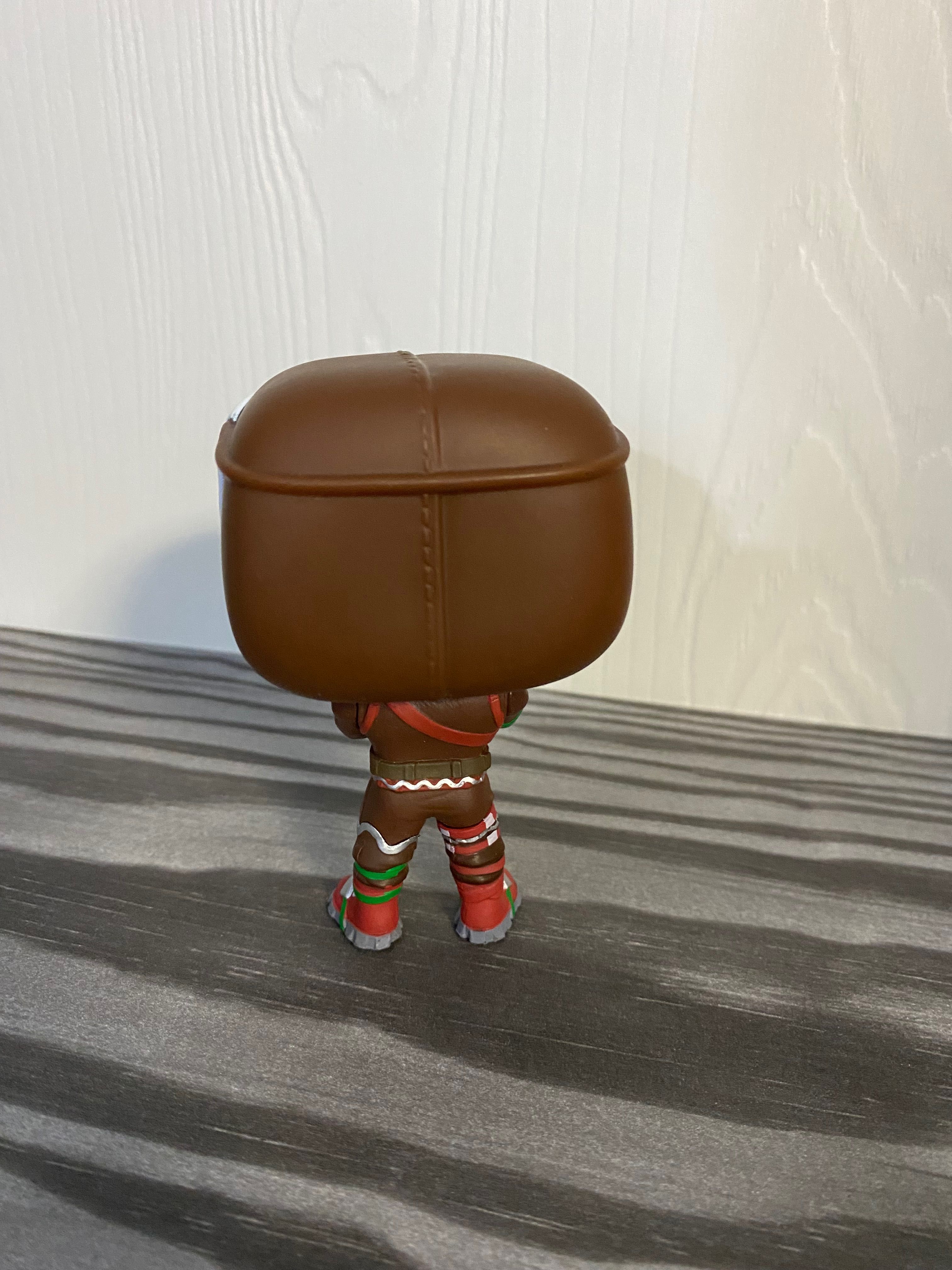 Ігрова фігурка Фанко Поп Funko Pop Fortnite S1 - Веселий Мародер