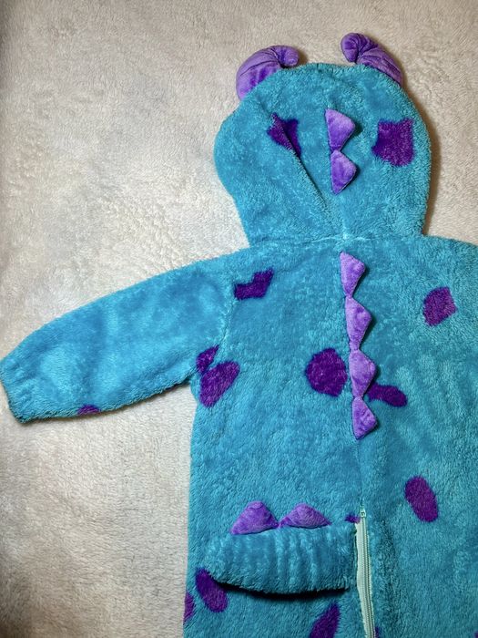 Комбінезон Саллі ( корпорація монстрів) розмір 86-92