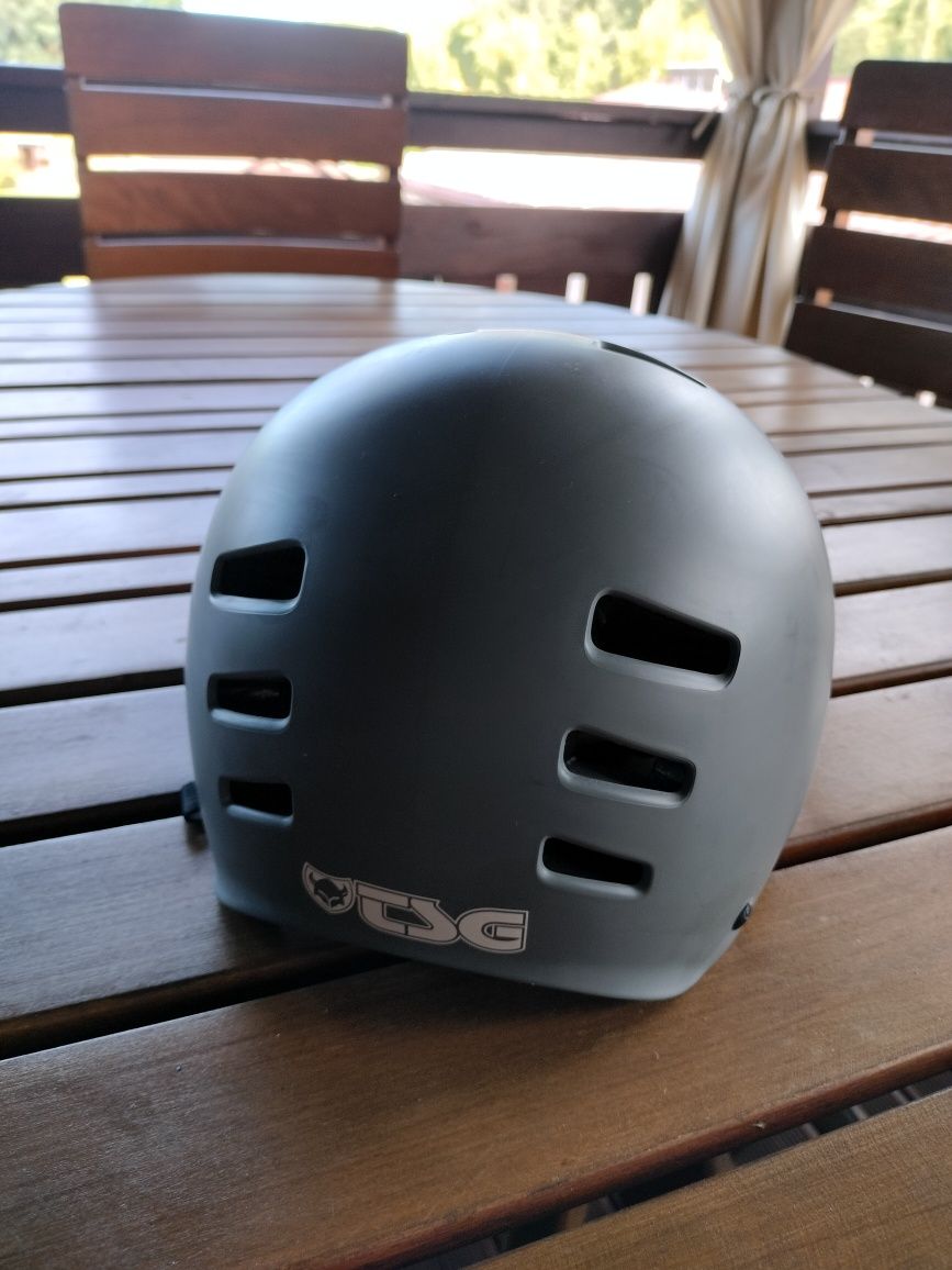 Kask TSG Evolution Solid
