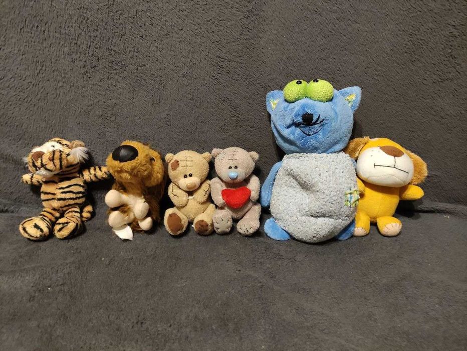 Продам дитячі іграшки