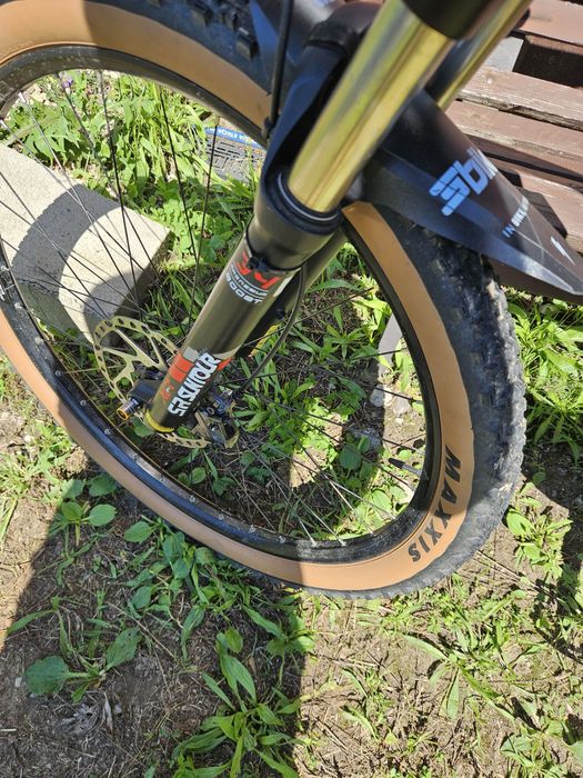 Unibike ATOM mtb rama XL 29cali kross merida trek romet ghost bulls