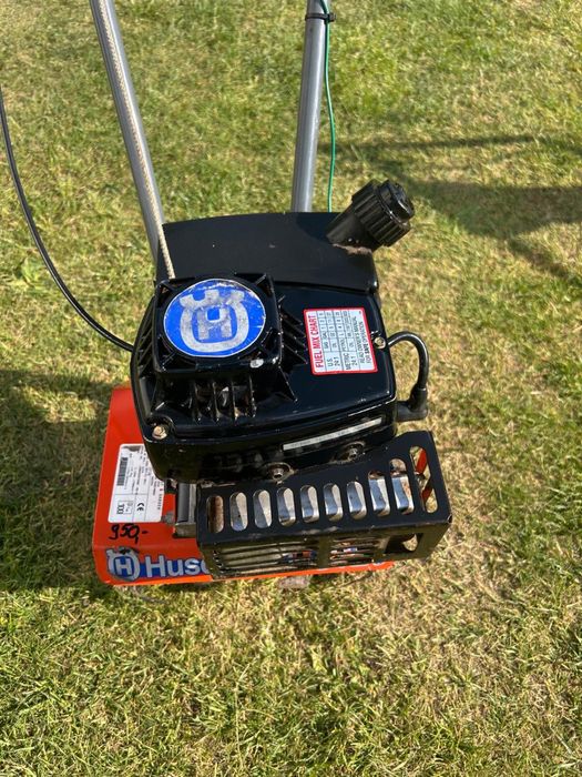 Glebogryzarka spalinowa Husqvarna CT 20