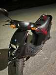 Scooter piaggio 2008, 50cc