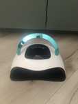 Lampa LED do utwardzania lakieru paznokci