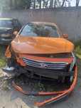 Продам Hyundai Sonata LF після ДТП