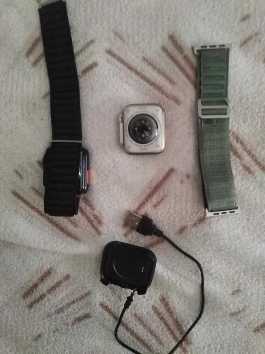 Relógios Smart Watch