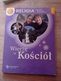 Religia 6 Wierzę w kościół