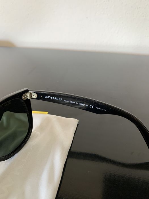Óculos de sol RayBan Polarizados