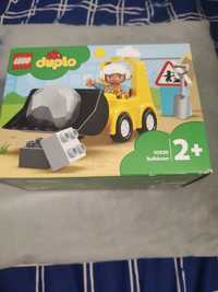 Klocki. Duplo .2±. nowe.