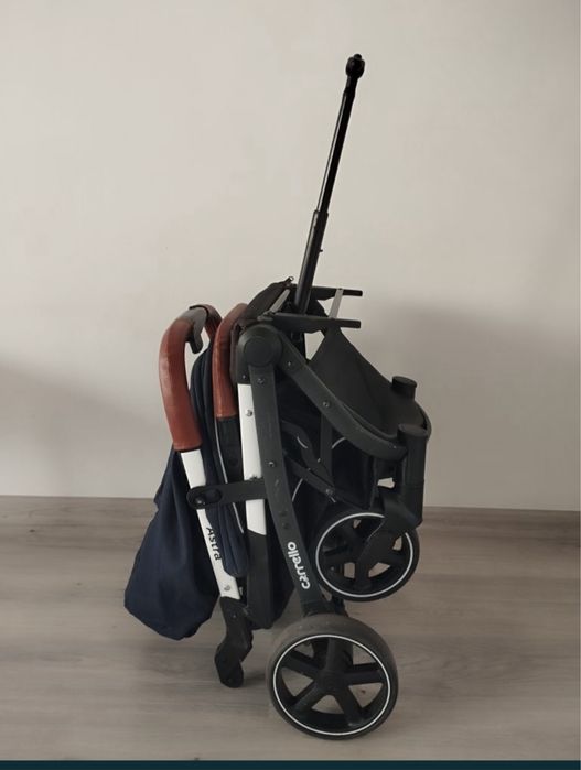 Коляска прогулянкова Carello Astra