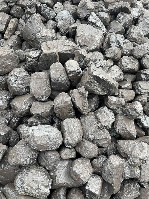 węgiel kostka komir 80-150mm 26-27MJ 1000kg wywrotka wysoka jakość