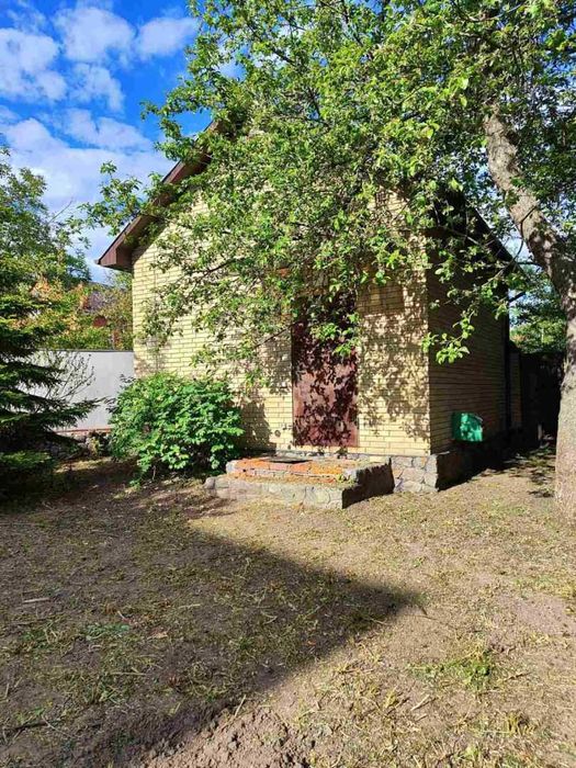 Продам дом современной постройки в Харькове! (169082)