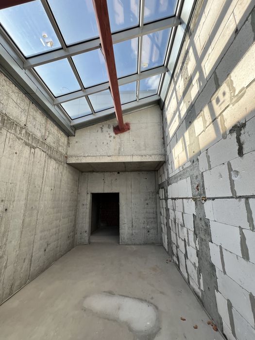 Эксклюзивный вариант с террасой в ЖК Олимпийский , парк Победы