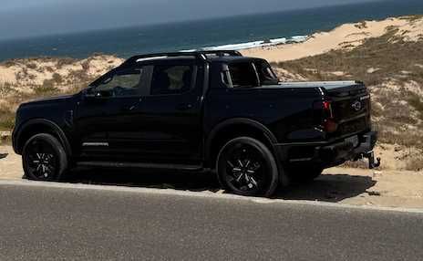 Ford ranger 2.3 Ecoboost 280CV Automática 10 vel - PHEV e-AWD