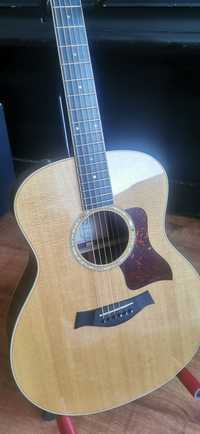 Gitara Taylor GS8e, 816e, lity świerk i palisander