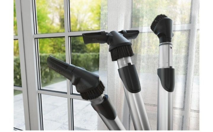 Odkurzacz Electrolux Nowy