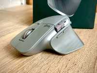 Миша Logitech MX Master 3 silver