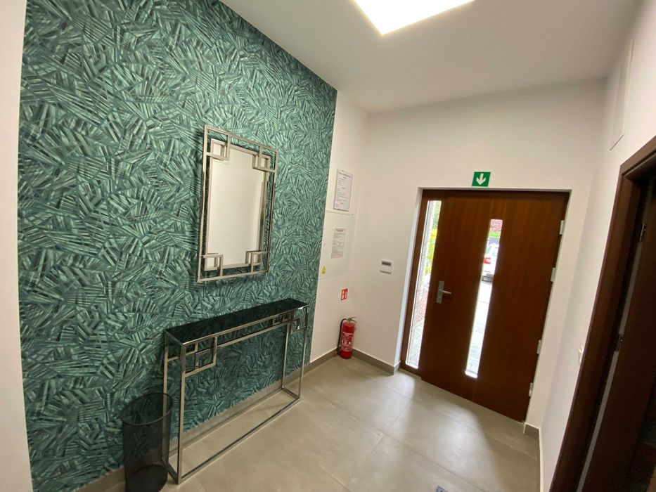 Lokal biurowy 1500zł ze wszystkimi opłatami