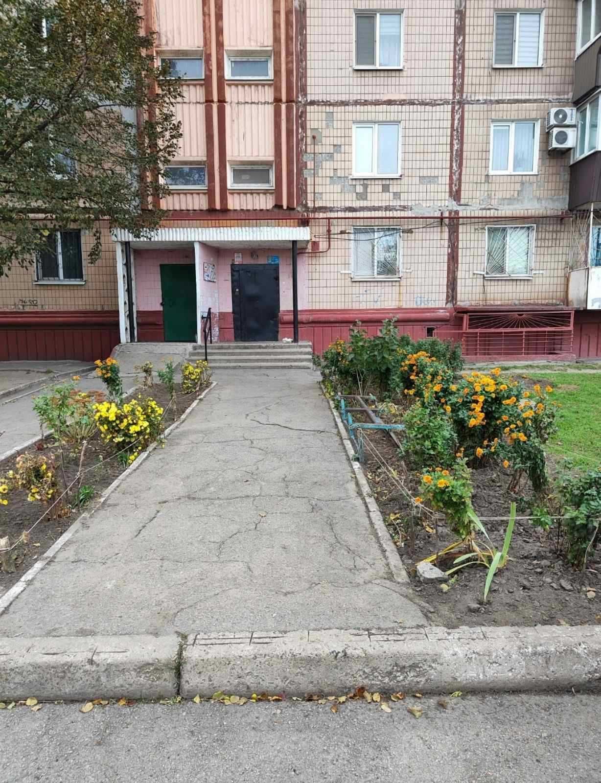 Продается 1 ком квартира по ул. Вроцлавская, Заводской р-н