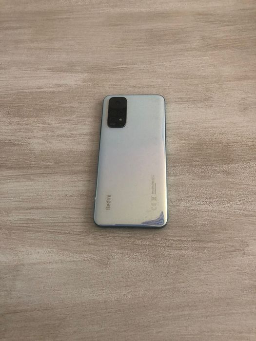 Redmi Note 11 Star Blue