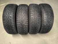 Opony Nokian 185/65/15 dot 3321 zima 7mm