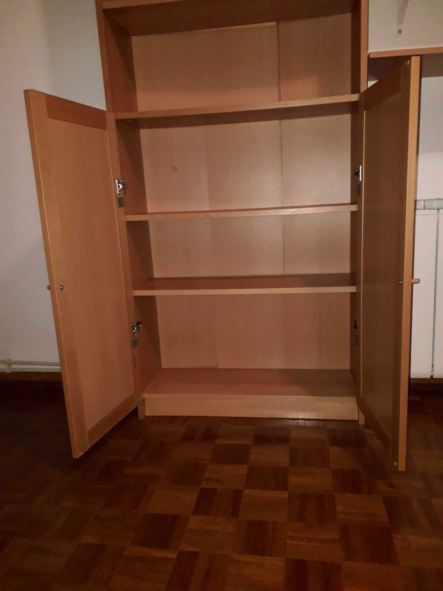 Estante Billy da IKEA