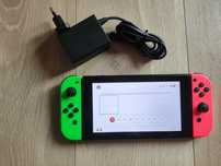 Nintendo Switch V2