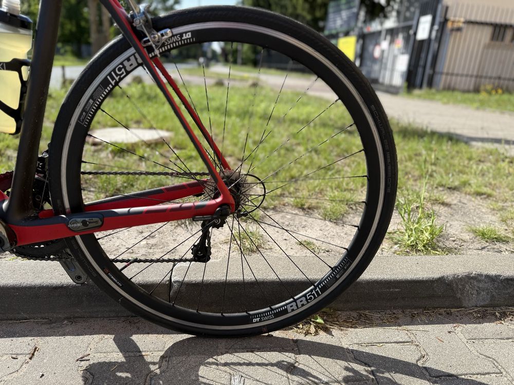 Trek Domane S4 60