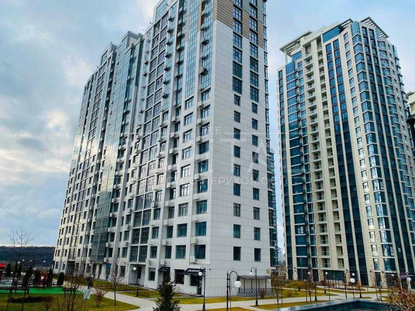 Продаж квартири, ЖК Новопечерські Липки, вул. Драгомирова, Печерськ