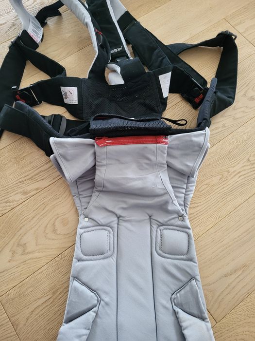 Nosidło BabyBjorn