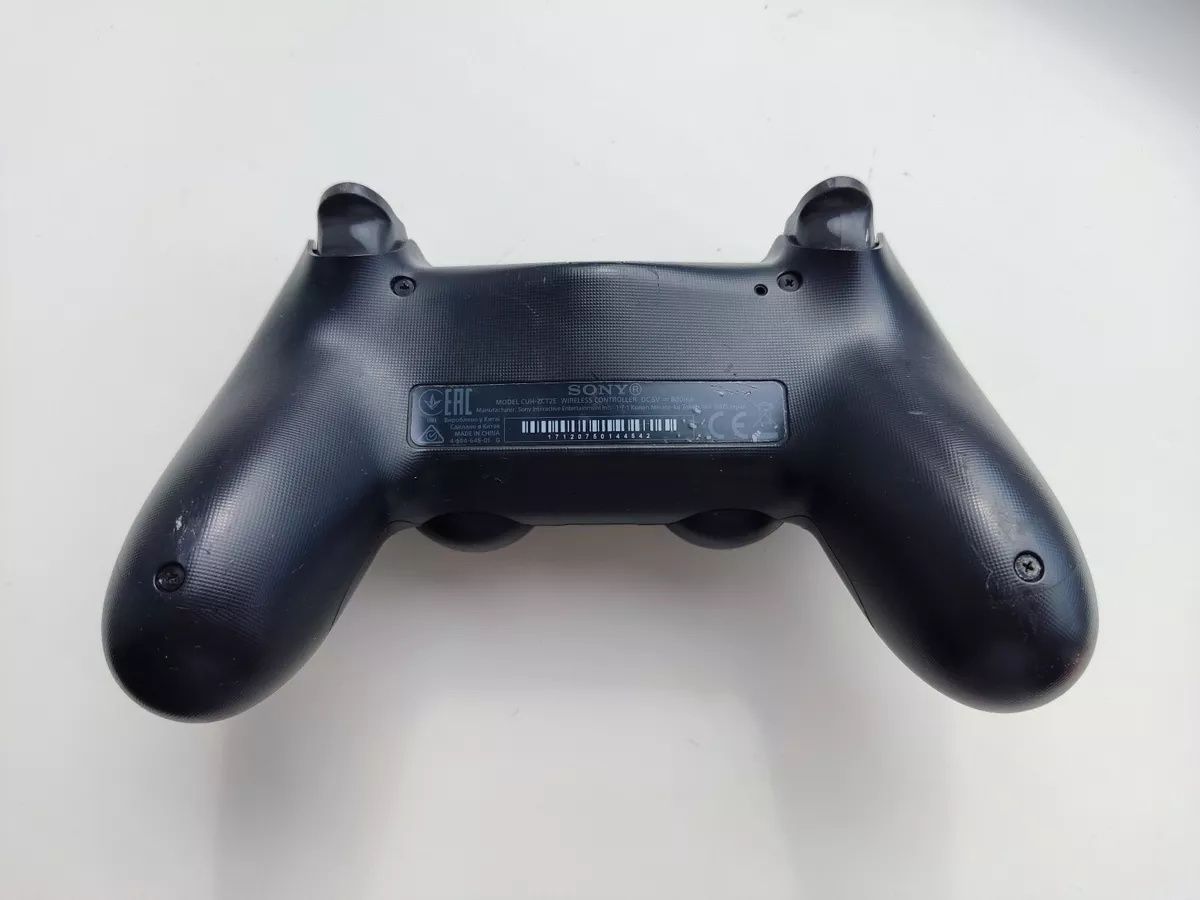 Джойстик PS4 v2 Оригинал 100%