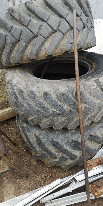 Regeneracja Most szybkozłącze  Mecalac manitou fendt claas john deere