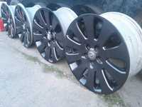 Alufelgi 19  5x120 Opel Insignia