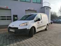 Peugeot Partner  Peugeot Partner 1,6 HDI Faktura VAT