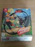 Ring Fit Adventure Nintendo Switch
