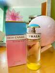 Prada perfume Candy Sugar Pop