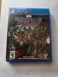 Guardians of the Galaxy: The Telltale Series (PS4/ANG) - rzadkość!