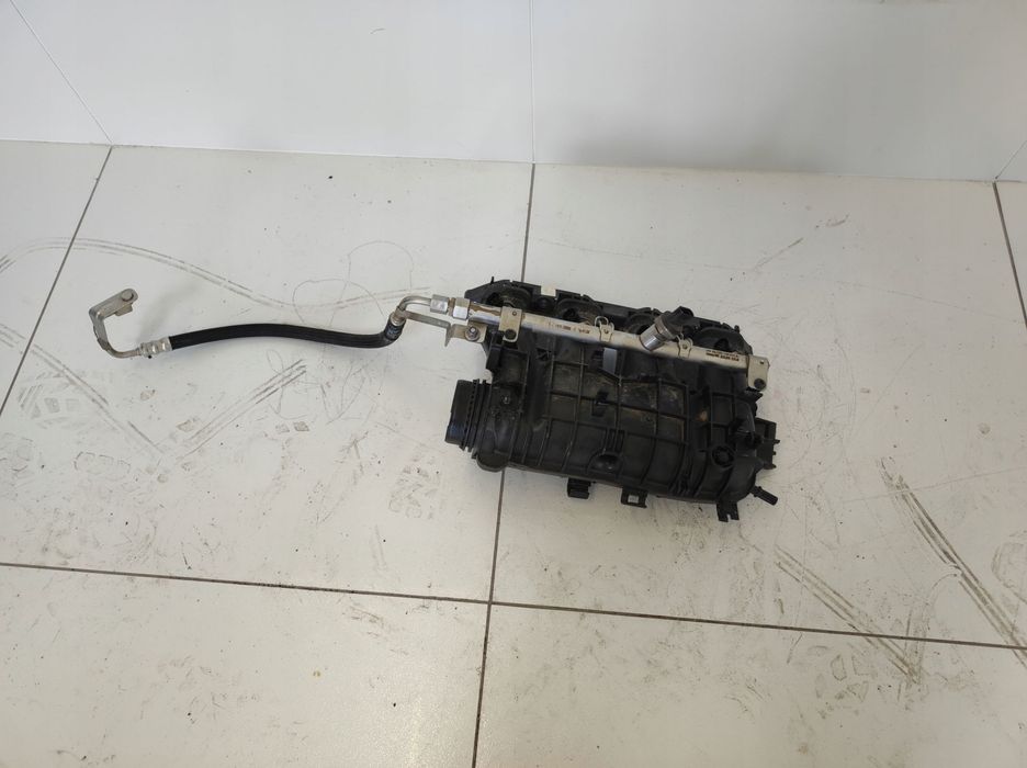 kolektor ssący powietrza cng orginał audi a3 8v 1.5 tsi lift