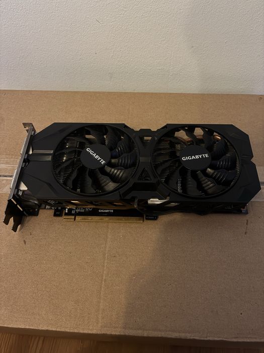 Gigabyte GeForce GTX 960 2GB