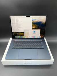 MacBook Air 15.3" M2 2023 8/512GB Midnight (#8018)