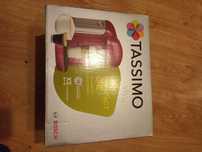 Bosch tassimo vivy 2