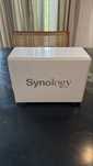 Synology DS215j + dysk 4TB